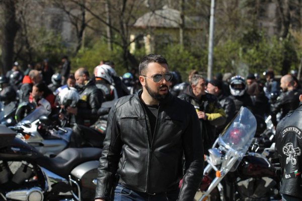 Снимка: Димитър Кьосемарлиев, Dnes.bg