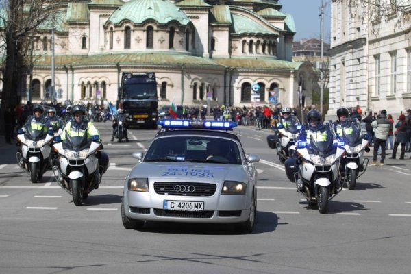 Снимка: Димитър Кьосемарлиев, Dnes.bg