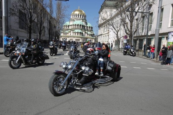 Снимка: Димитър Кьосемарлиев, Dnes.bg