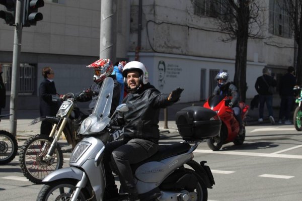 Снимка: Димитър Кьосемарлиев, Dnes.bg