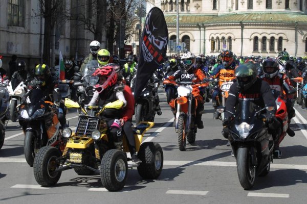 Снимка: Димитър Кьосемарлиев, Dnes.bg