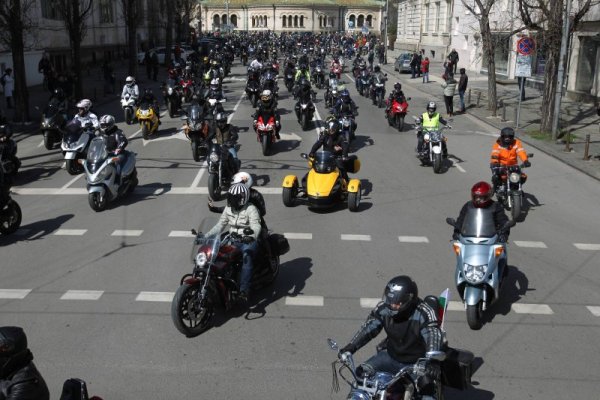 Снимка: Димитър Кьосемарлиев, Dnes.bg