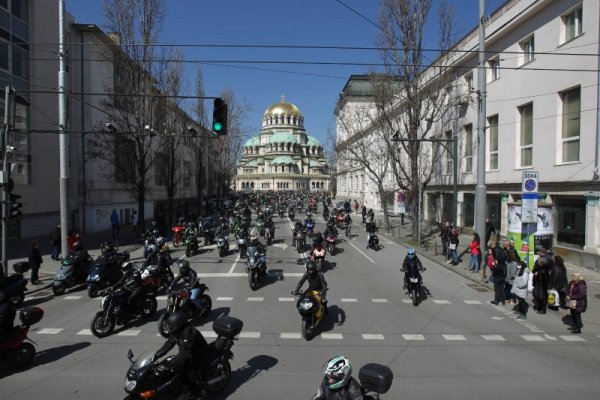 Снимка: Димитър Кьосемарлиев, Dnes.bg