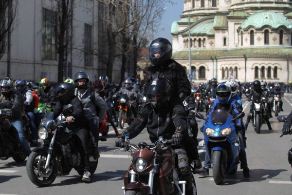 Снимка: Димитър Кьосемарлиев, Dnes.bg