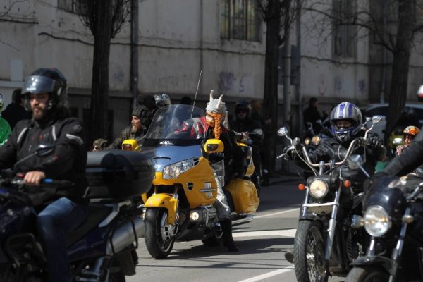 Снимка: Димитър Кьосемарлиев, Dnes.bg