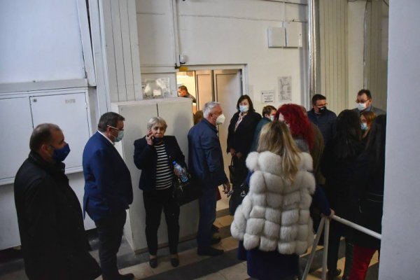 Снимка: Димитър Кьосемарлиев, Dnes.bg
