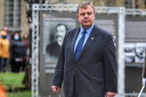 Снимка: Димитър Кьосемарлиев, Dnes.bg