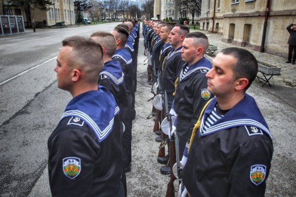 Снимка: Димитър Кьосемарлиев, Dnes.bg