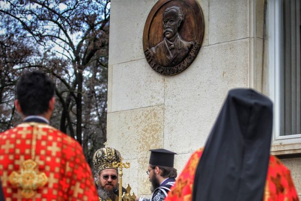 Снимка: Димитър Кьосемарлиев, Dnes.bg