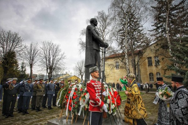 Снимка: Димитър Кьосемарлиев, Dnes.bg