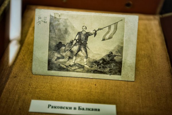 Снимка: Димитър Кьосемарлиев, Dnes.bg