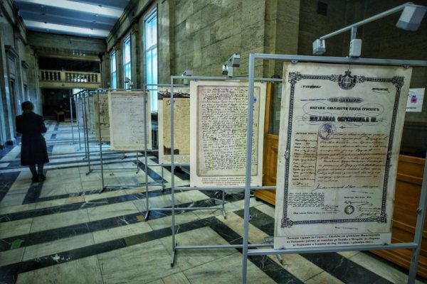 Снимка: Димитър Кьосемарлиев, Dnes.bg