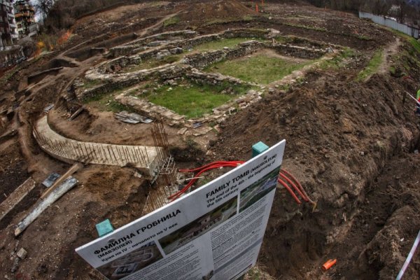 Снимка: Димитър Кьосемарлиев, Dnes.bg