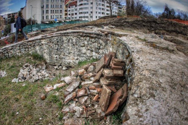 Снимка: Димитър Кьосемарлиев, Dnes.bg