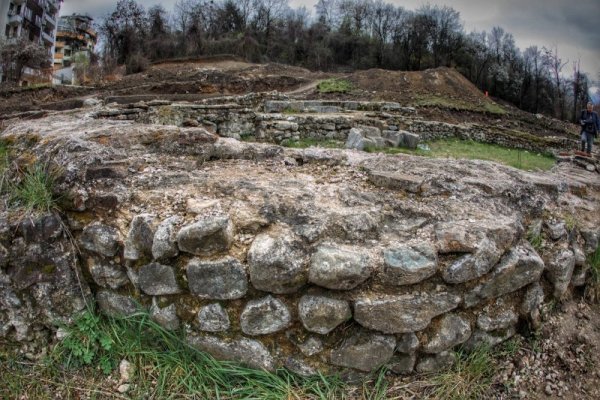 Снимка: Димитър Кьосемарлиев, Dnes.bg