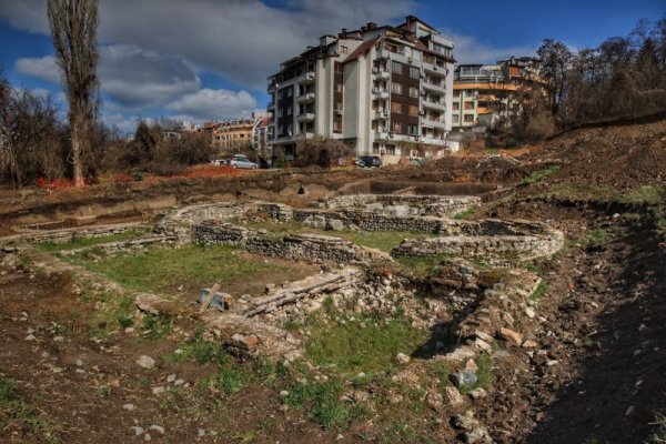 Снимка: Димитър Кьосемарлиев, Dnes.bg