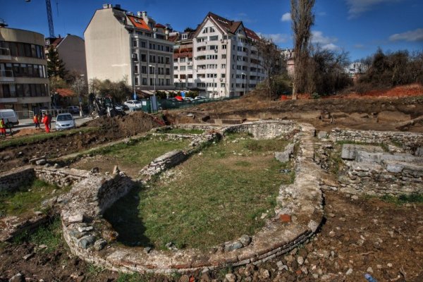 Снимка: Димитър Кьосемарлиев, Dnes.bg