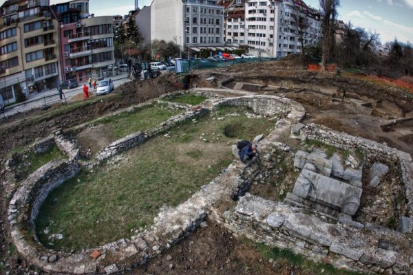 Снимка: Димитър Кьосемарлиев, Dnes.bg