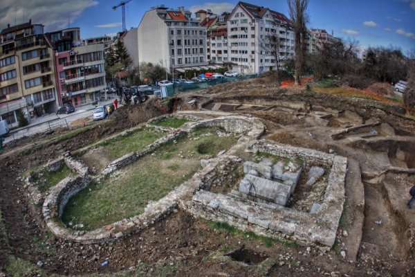 Снимка: Димитър Кьосемарлиев, Dnes.bg