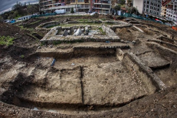 Снимка: Димитър Кьосемарлиев, Dnes.bg