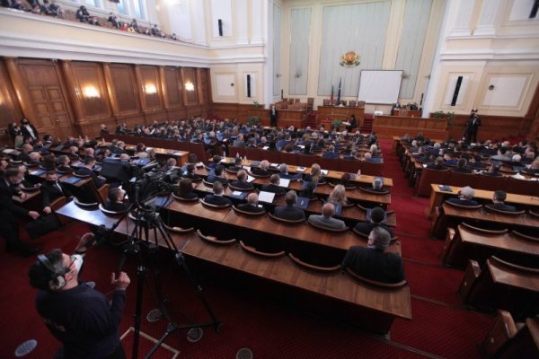 Снимка: Димитър Кьосемарлиев, Dnes.bg