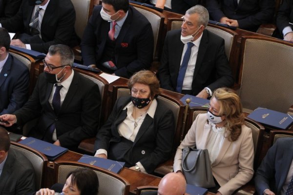 Снимка: Димитър Кьосемарлиев