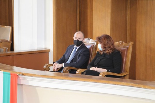 Снимка: Димитър Кьосемарлиев