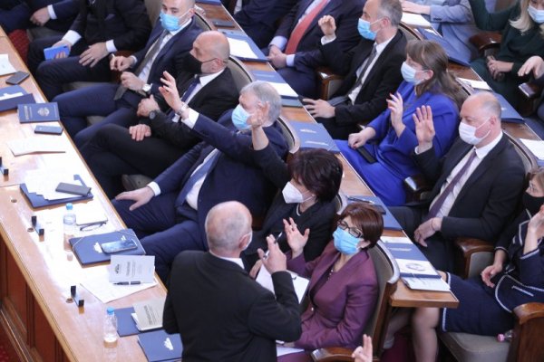 Снимка: Димитър Кьосемарлиев, Dnes.bg