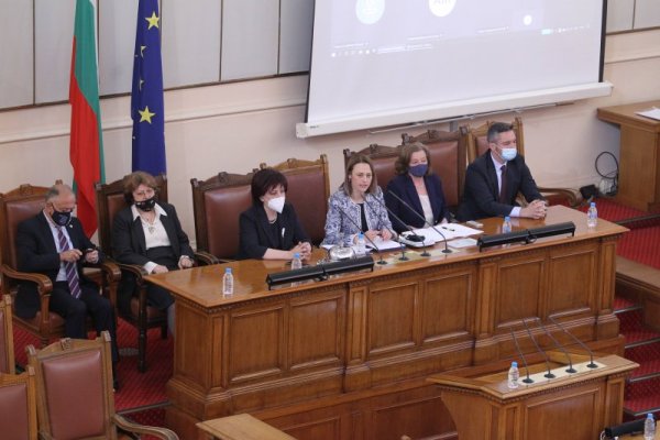 Снимка: Димитър Кьосемарлиев, Dnes.bg