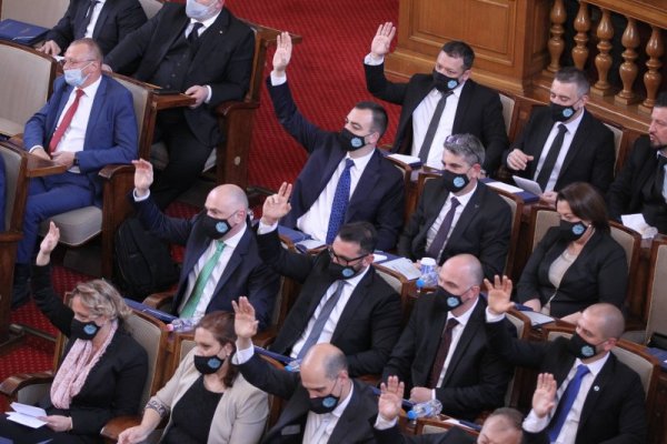 Снимка: Димитър Кьосемарлиев, Dnes.bg