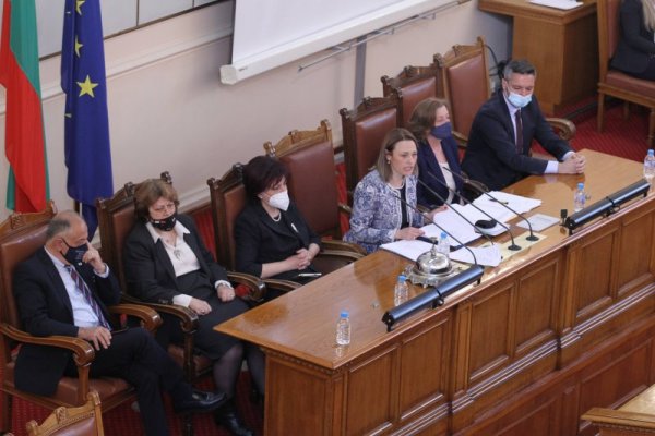 Снимка: Димитър Кьосемарлиев, Dnes.bg