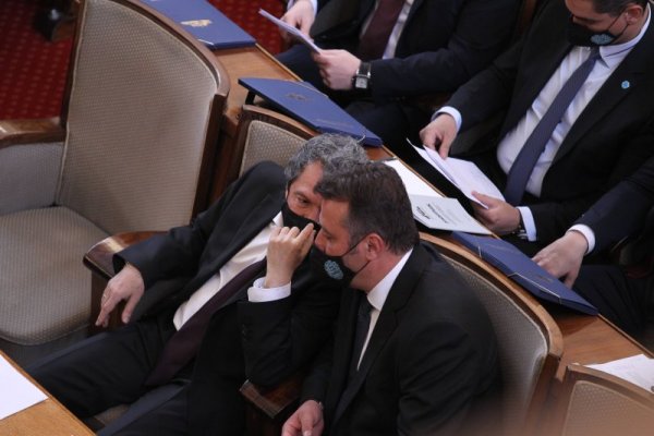 Снимка: Димитър Кьосемарлиев, Dnes.bg