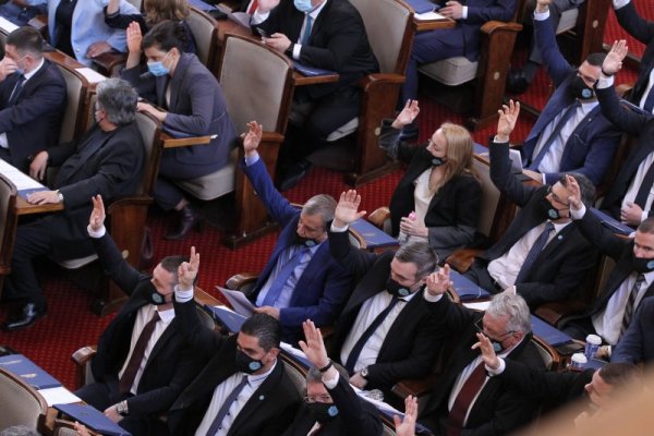 Снимка: Димитър Кьосемарлиев, Dnes.bg