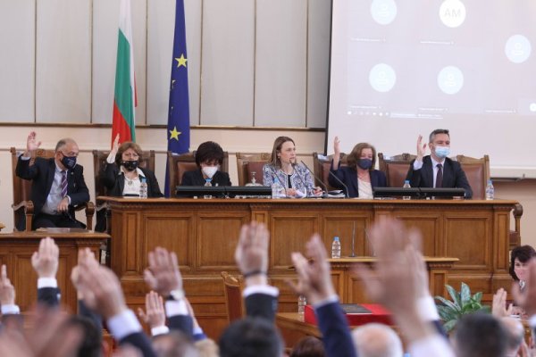 Снимка: Димитър Кьосемарлиев, Dnes.bg