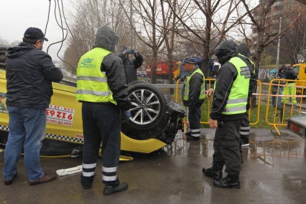 Снимка:Димитър Кьосемарлиев, Dnes.bg