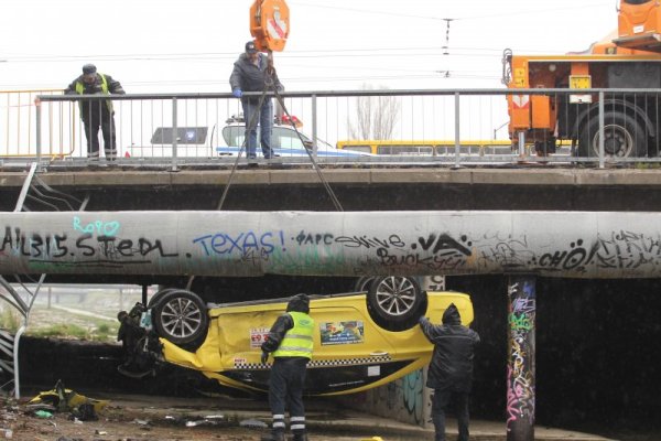 Снимка:Димитър Кьосемарлиев, Dnes.bg