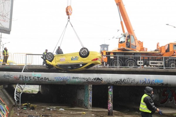 Снимка:Димитър Кьосемарлиев, Dnes.bg