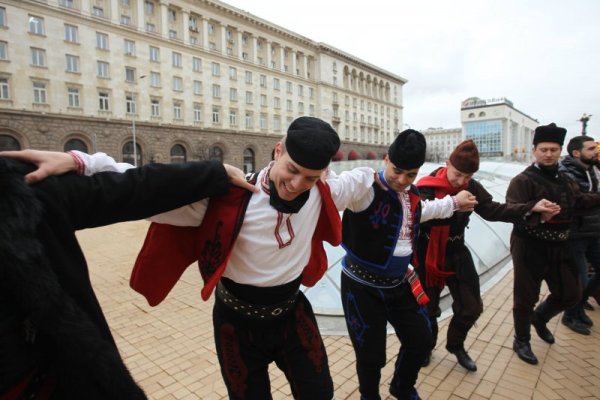 Снимка: Димитър Кьосемарлиев, Dnes.bg