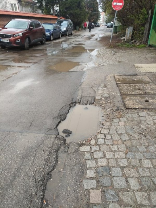 Снимка: Helpbook