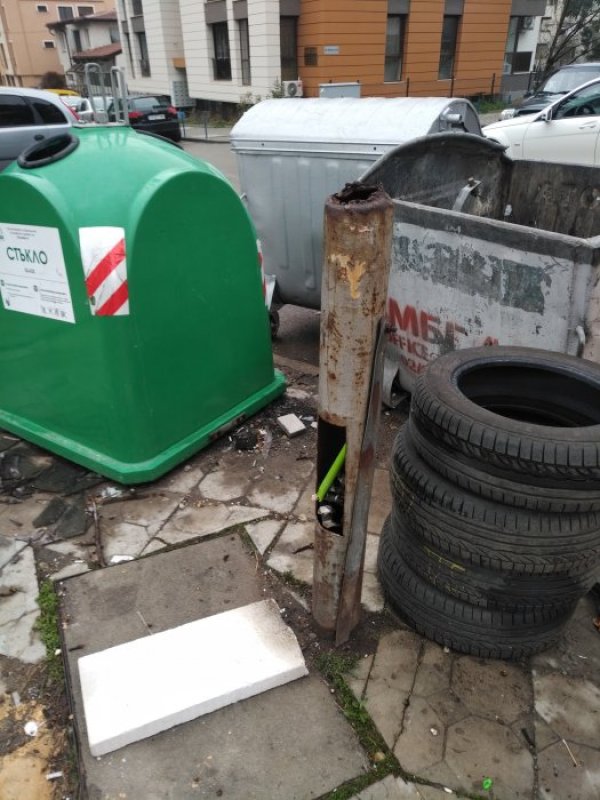 Снимка: Helpbook