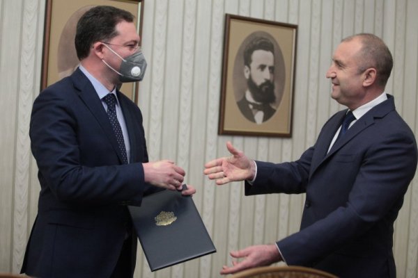 Снимка: Димитър Кьосемарлиев, Dnes.bg