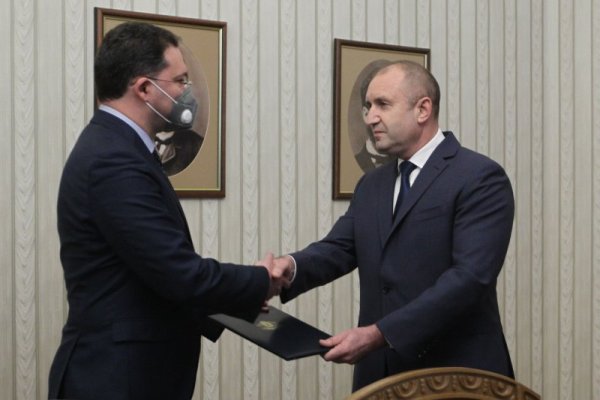 Снимка: Димитър Кьосемарлиев, Dnes.bg