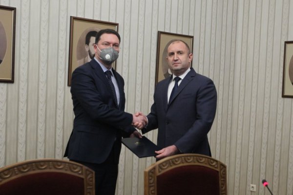Снимка: Димитър Кьосемарлиев, Dnes.bg