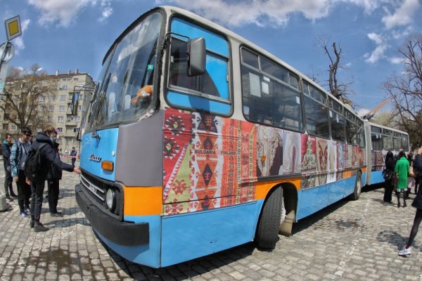 Снимка: Димитър Кьосемарлиев, Dnes.bg