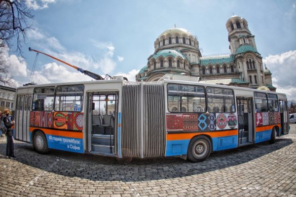 Снимка: Димитър Кьосемарлиев, Dnes.bg