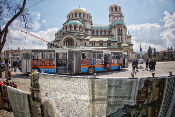 Снимка: Димитър Кьосемарлиев, Dnes.bg
