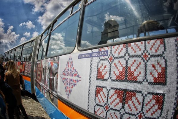 Снимка: Димитър Кьосемарлиев, Dnes.bg