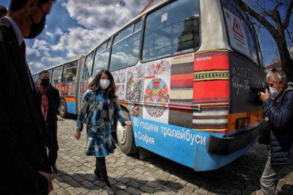Снимка: Димитър Кьосемарлиев, Dnes.bg