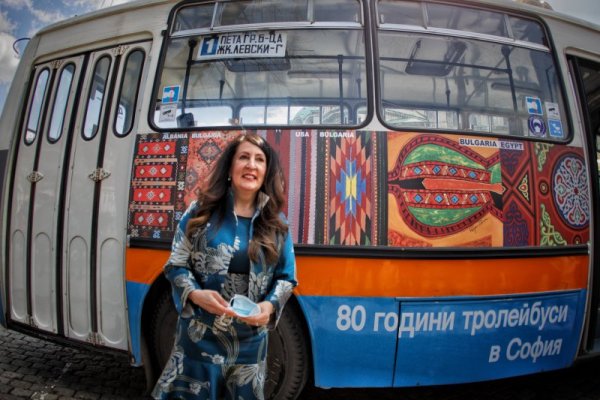 Снимка: Димитър Кьосемарлиев, Dnes.bg