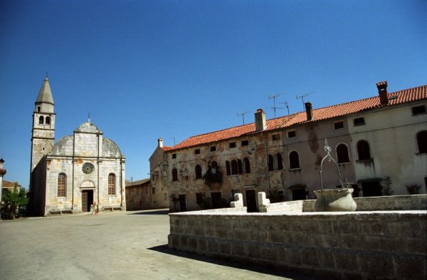 Светвинченат, Хърватия
Снимка: Flickr